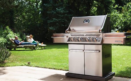 Convert Appliance Natural Gas