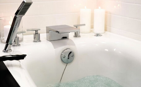 Types Hot Water Systems