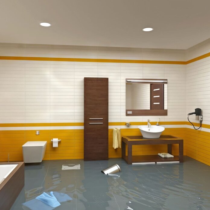 On Demand Plumbing Service